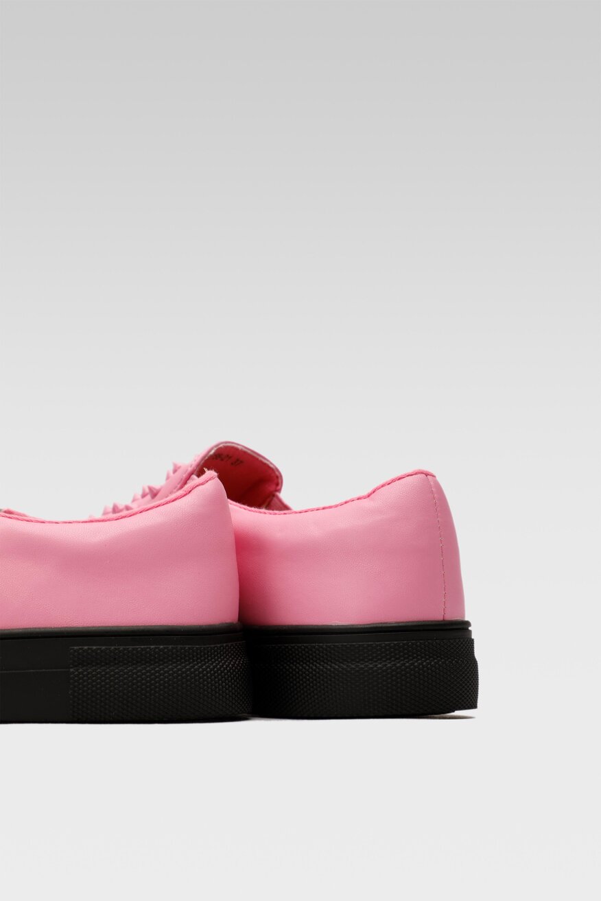 
                Jenny Fairy - Półbuty slip on - 5904862205649