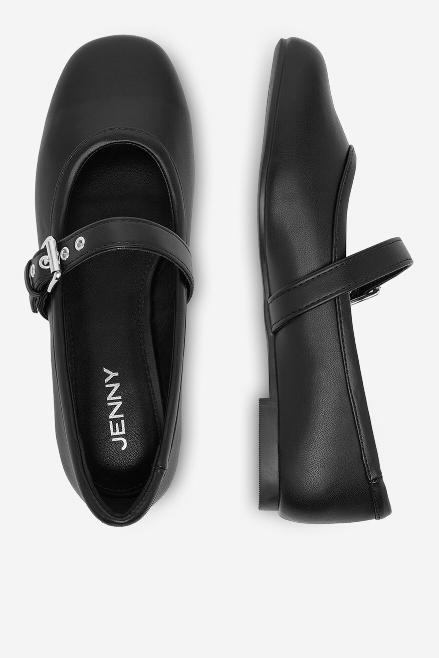 
                Jenny - Baleriny - 5906751845462