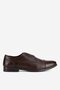 Polobotka Lanetti MYL8520-2 HNĚDÁ
