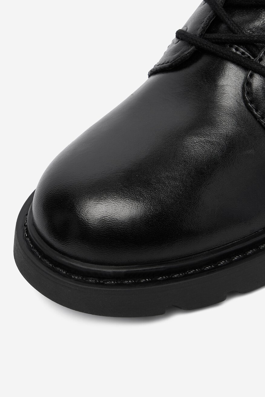 Bocanci Beverly Hills Polo Club NEGRU - 5906751458099