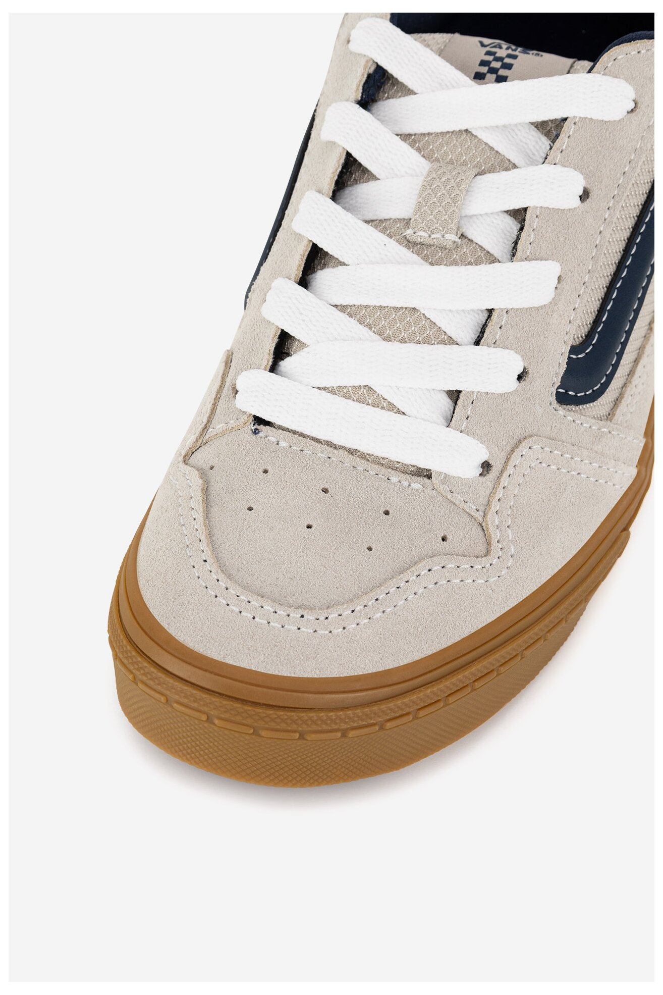 Кецове Vans CALDRONE VN0005W6LKZ1 БЕЖОВ