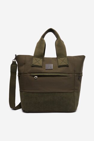 Сумка З Ремінцем G-STAR RAW C-ODYS-XC8184 ХАКІ
