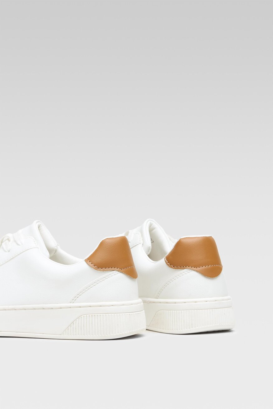 Jenny Fairy - Sneakersy - 5904862513874