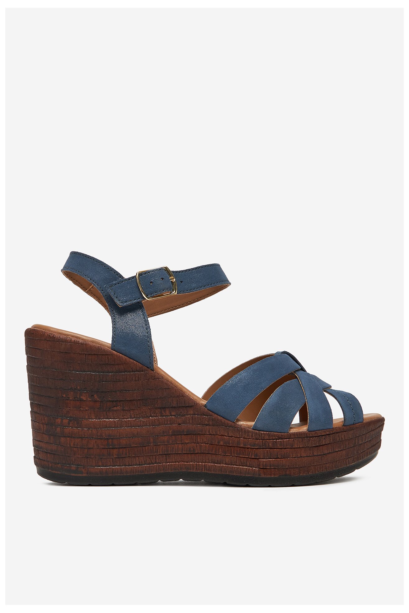 Сандали Lasocki WI23-LEMONE-03 СИН