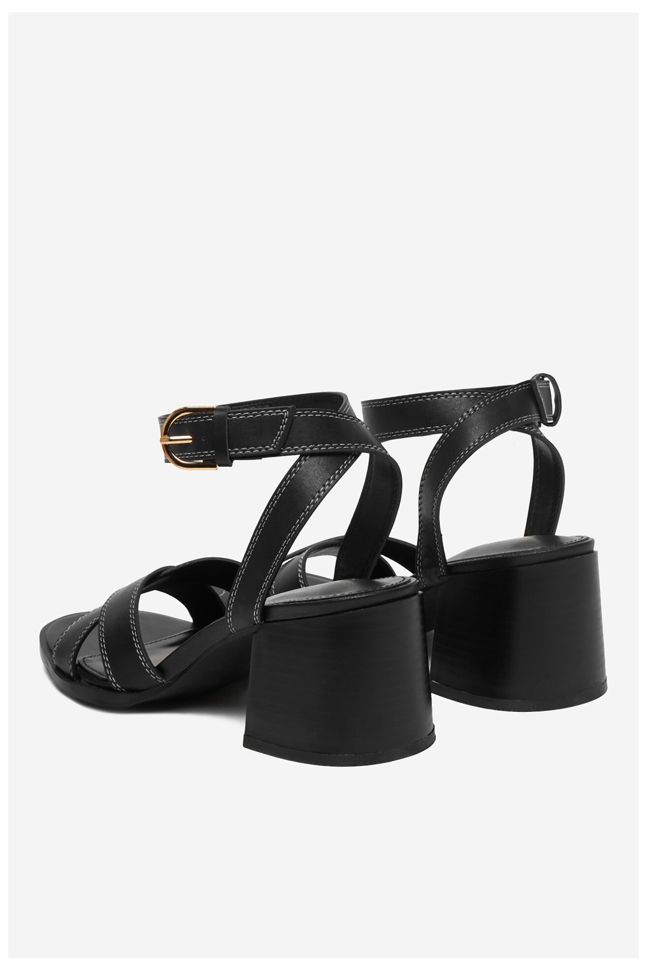 Сандалі Jenny CEO-JDJ63-22 ЧОРНИЙ