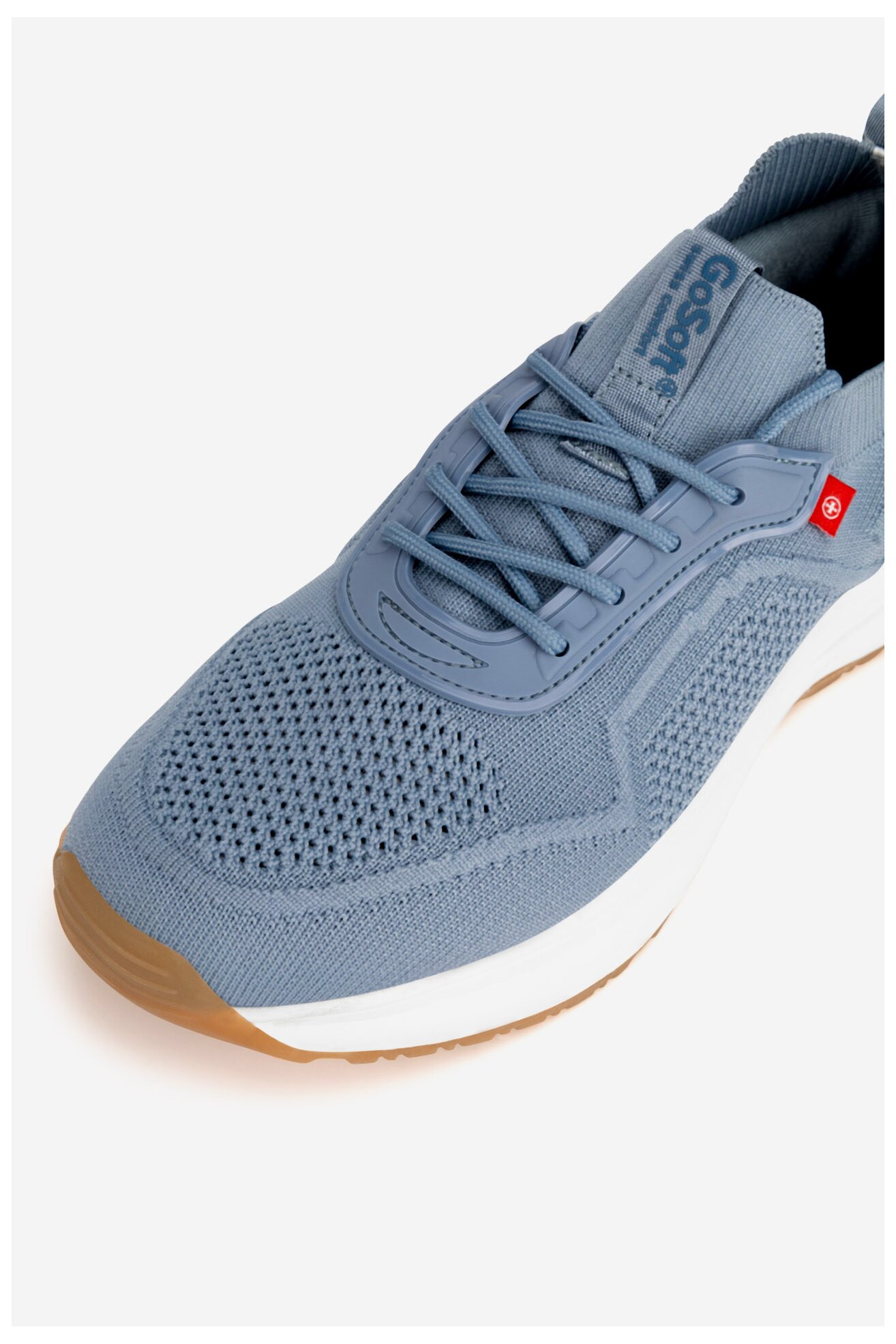 Sneakers Go Soft SK7887-3 Niebieski