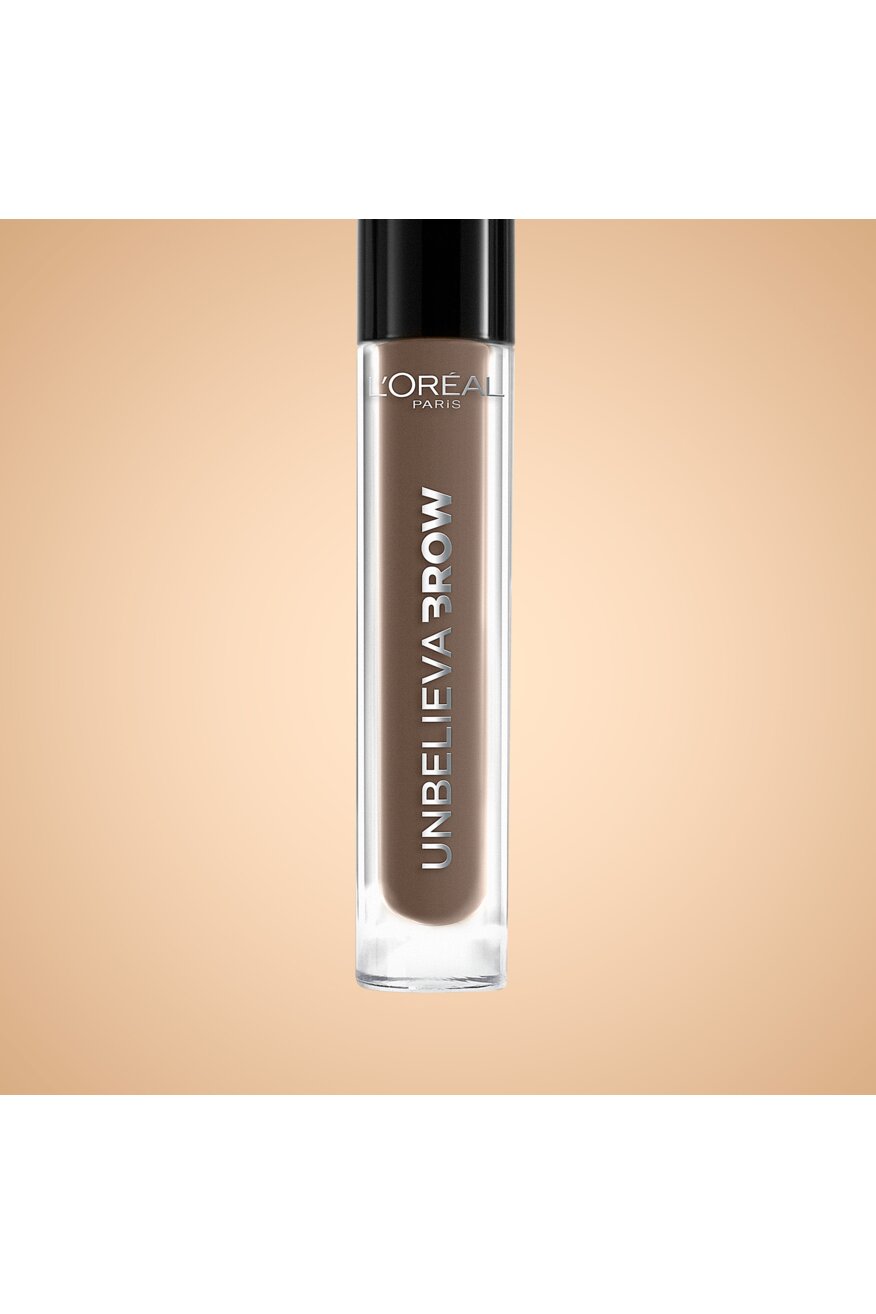 
                L'OREAL PARIS - UNBELIEVABLE BROW NU 104 CHATAÎN BEZ KOLORU - 2230010291183