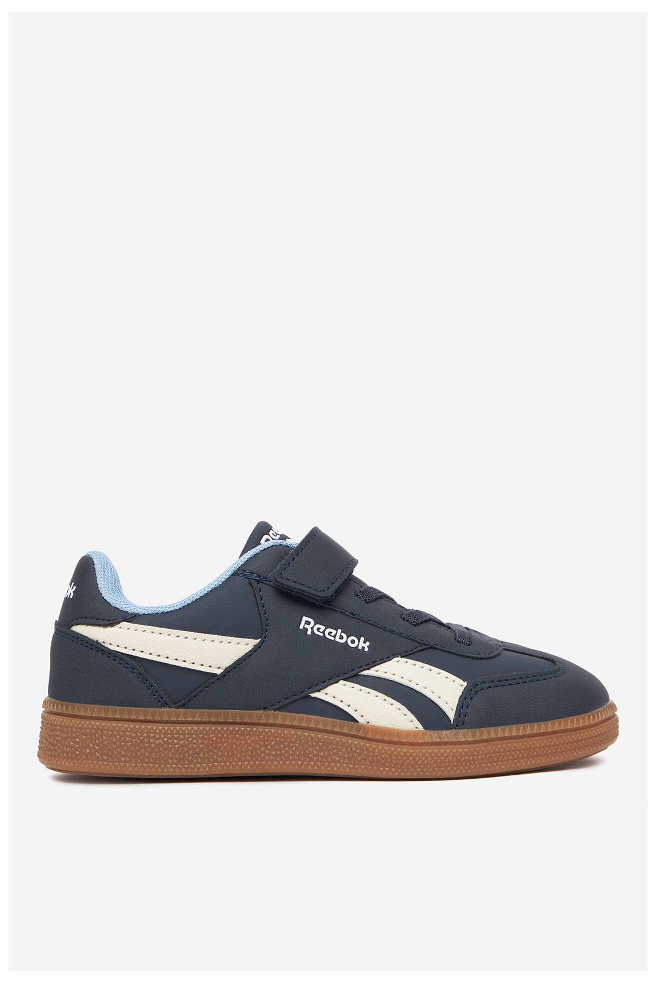 Спортни обувки Reebok CEO-LEA-D680 КОБАЛТОВО СИНЬО