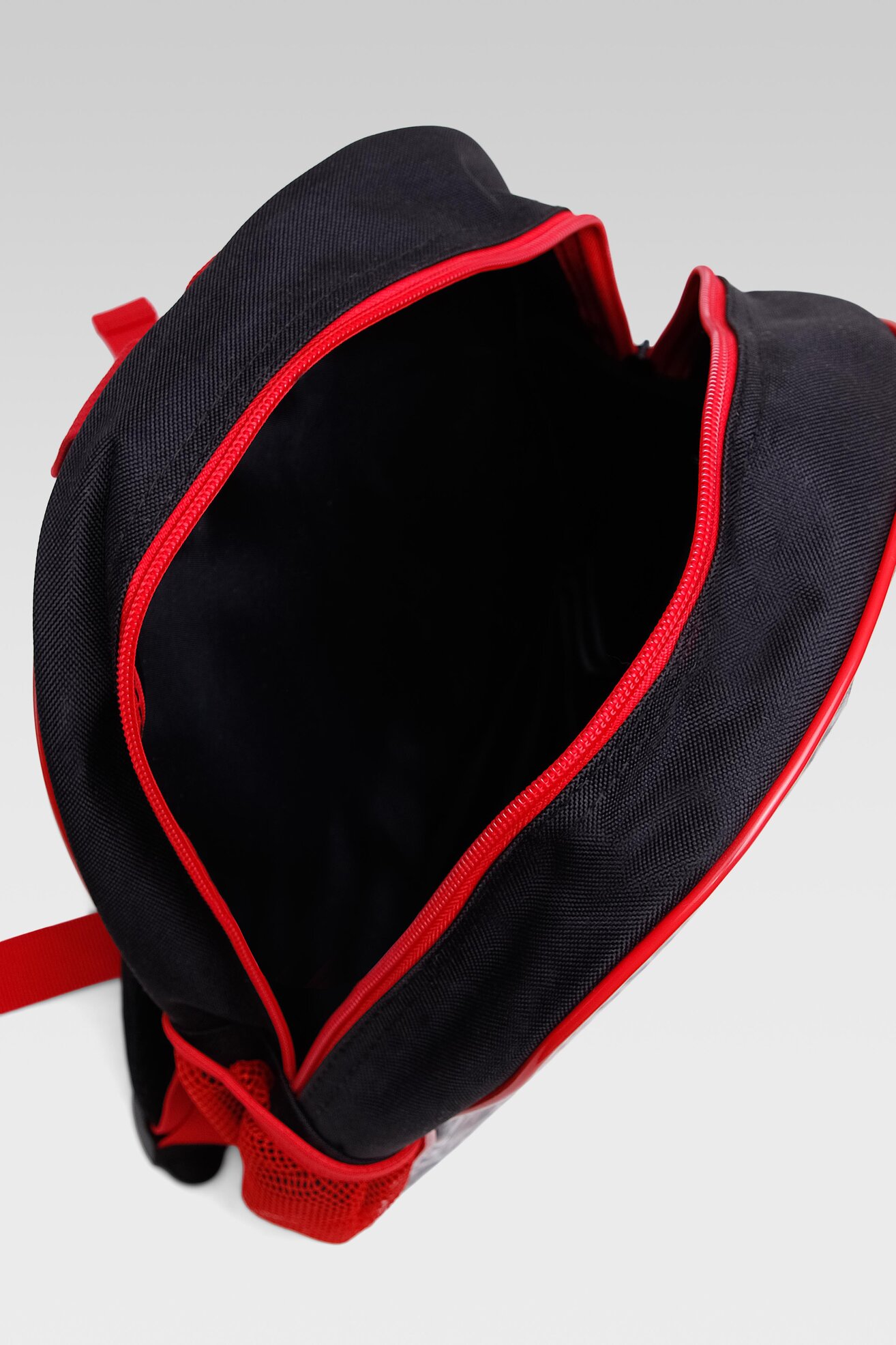 Hátizsák Cars ACCCS-AW21-30DCARS FEKETE