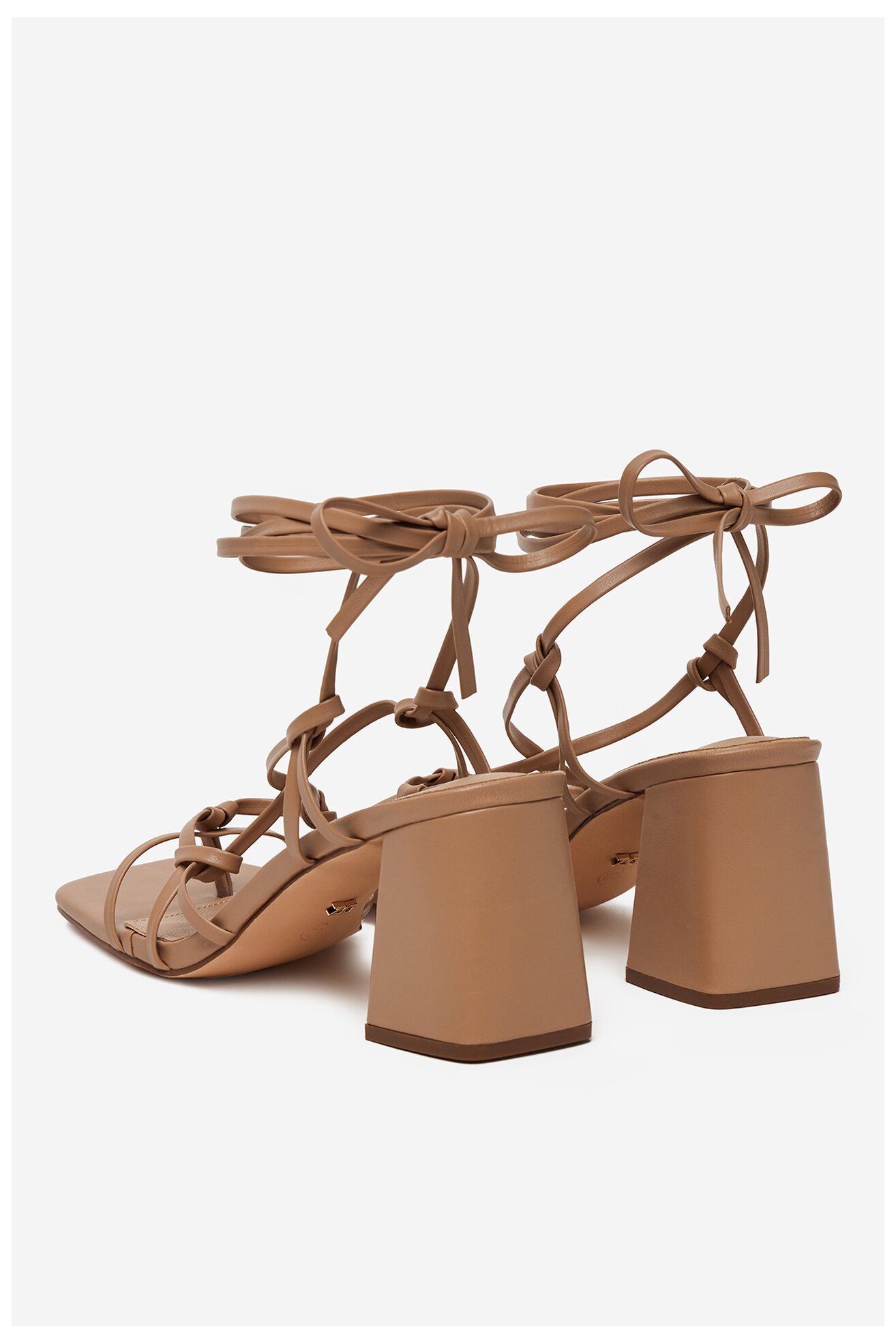 Сандали DeeZee F8755-1 БЕЖОВ