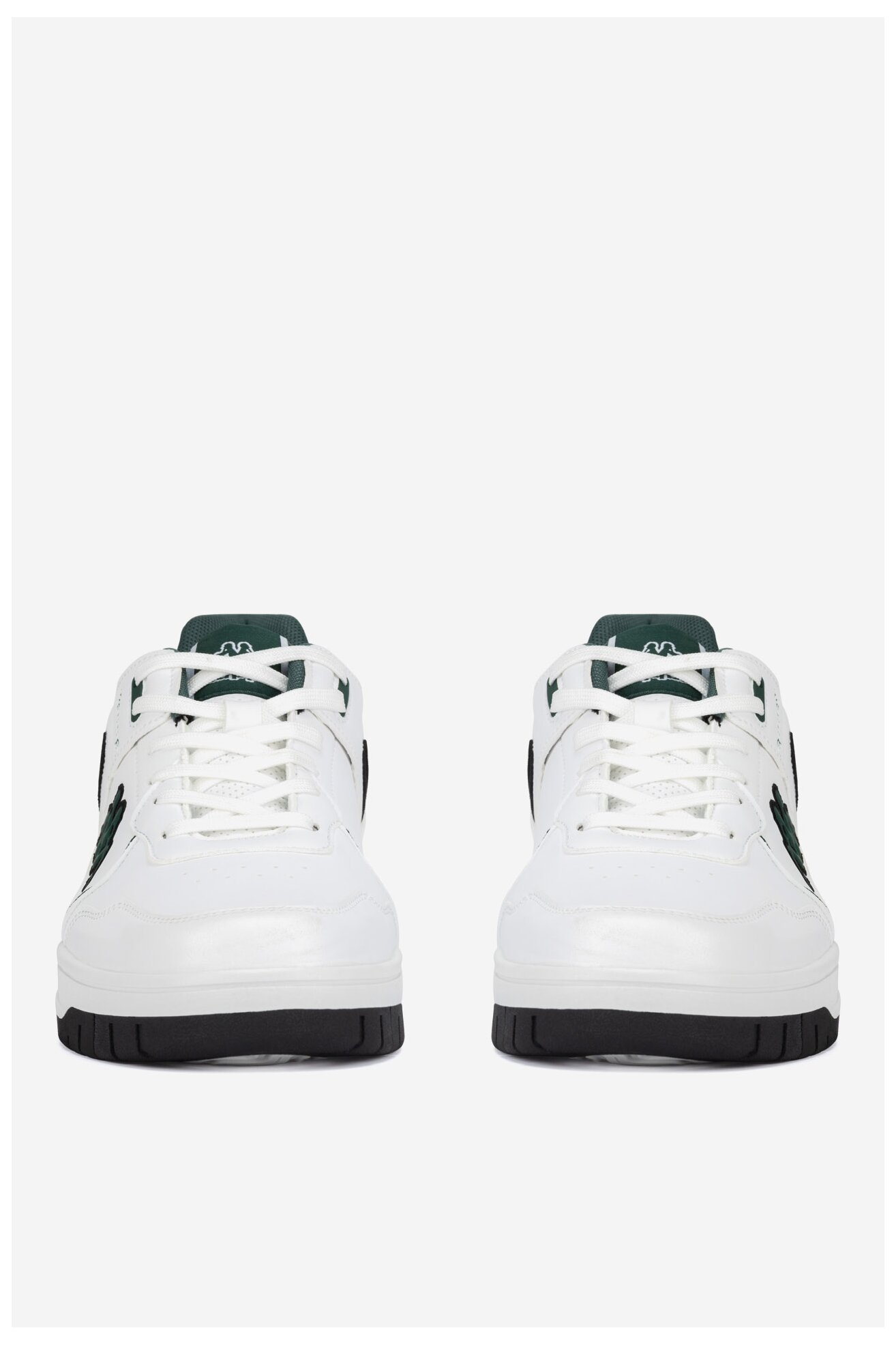 Sportcipő Kappa V12-807 FEHÉR