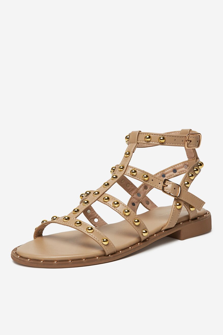 
                Сандали DeeZee БЕЖОВ - 5906751126394