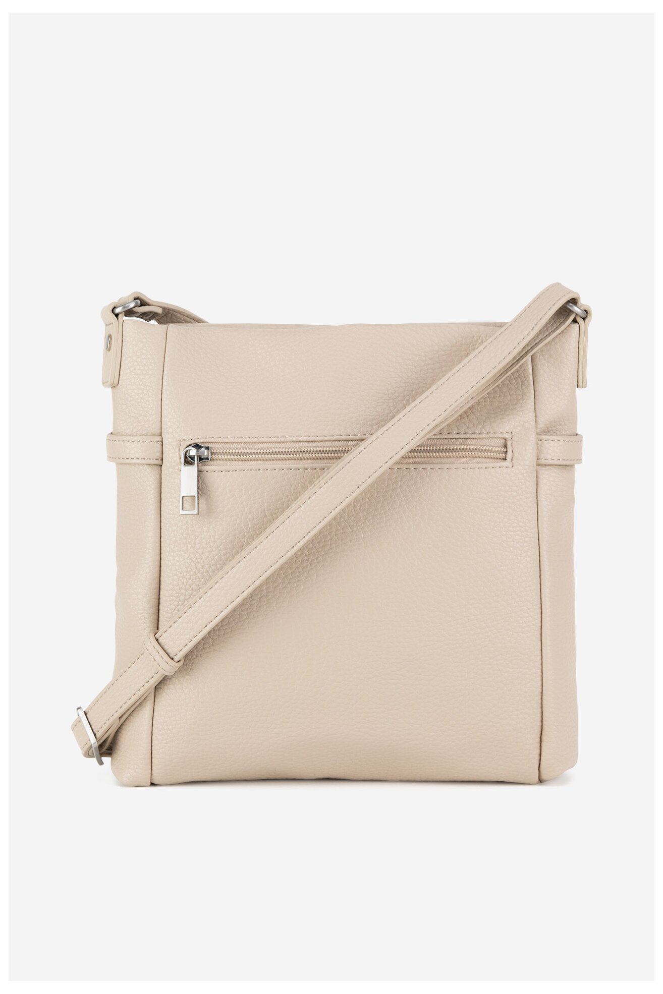 Kézitáska Lasocki LSK-K-052-06 BÉZS