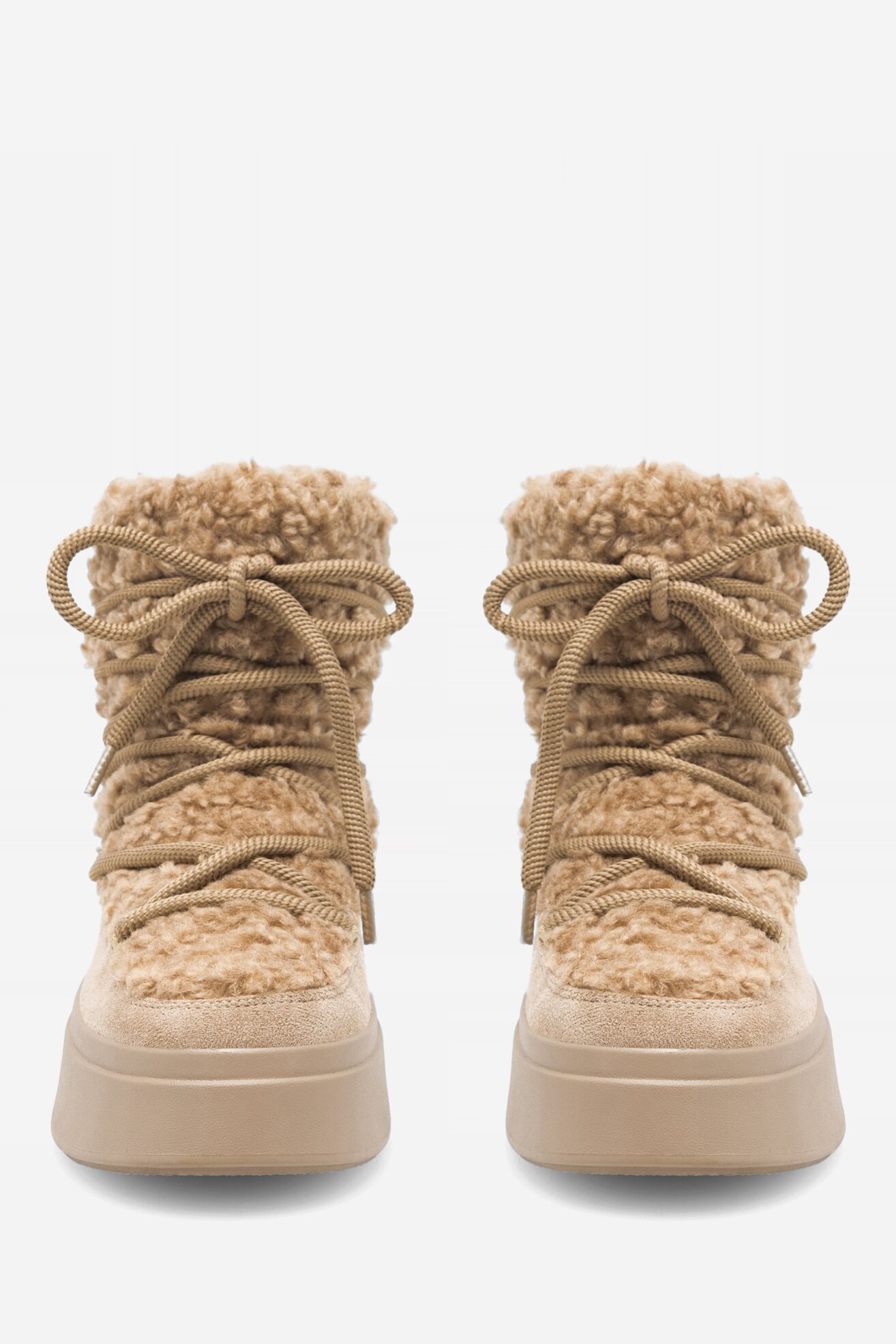 Ghete DeeZee YADIRA H3982-1 BEJ