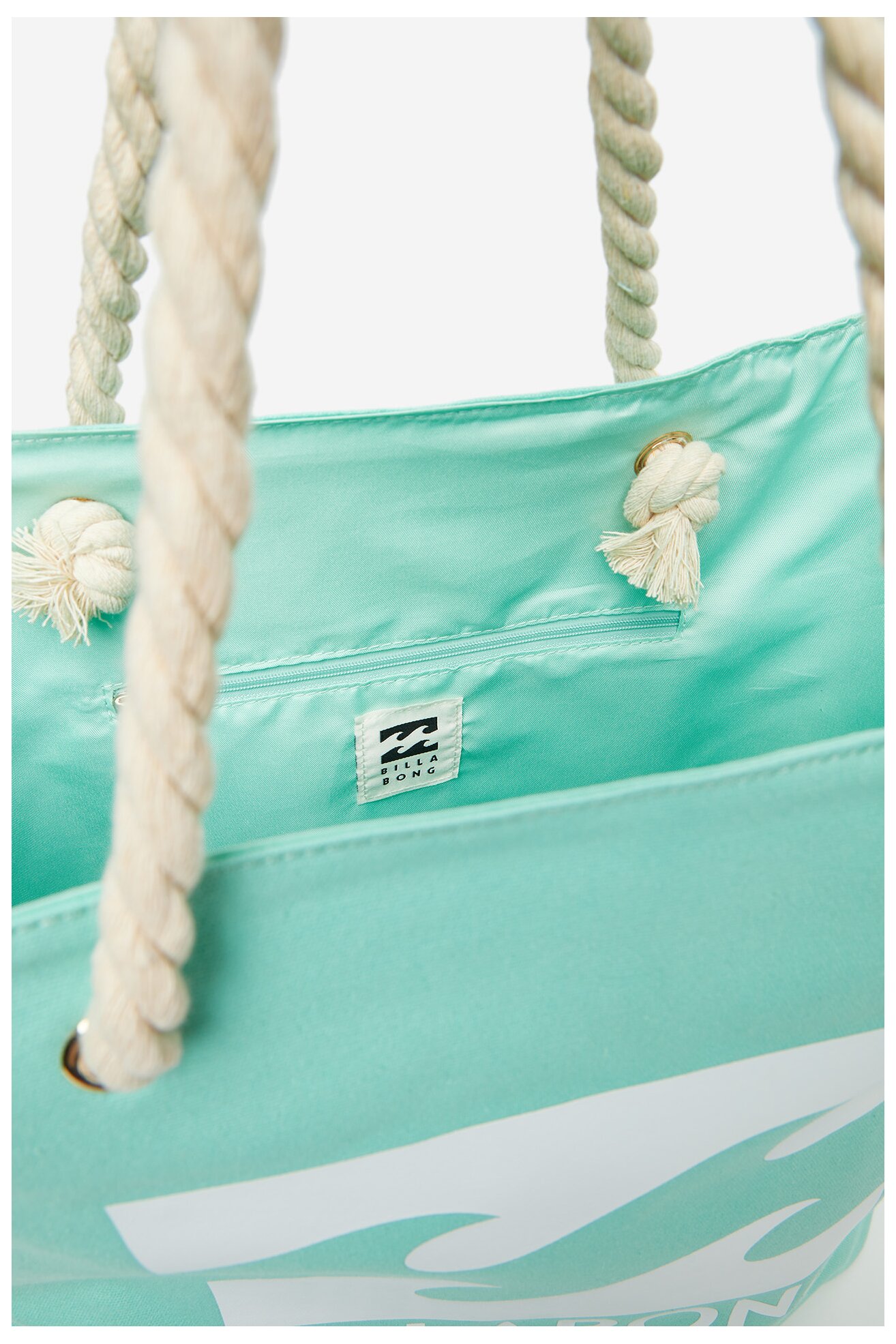 Torba BILLABONG BLB-B-001-07 TIRKIZNA