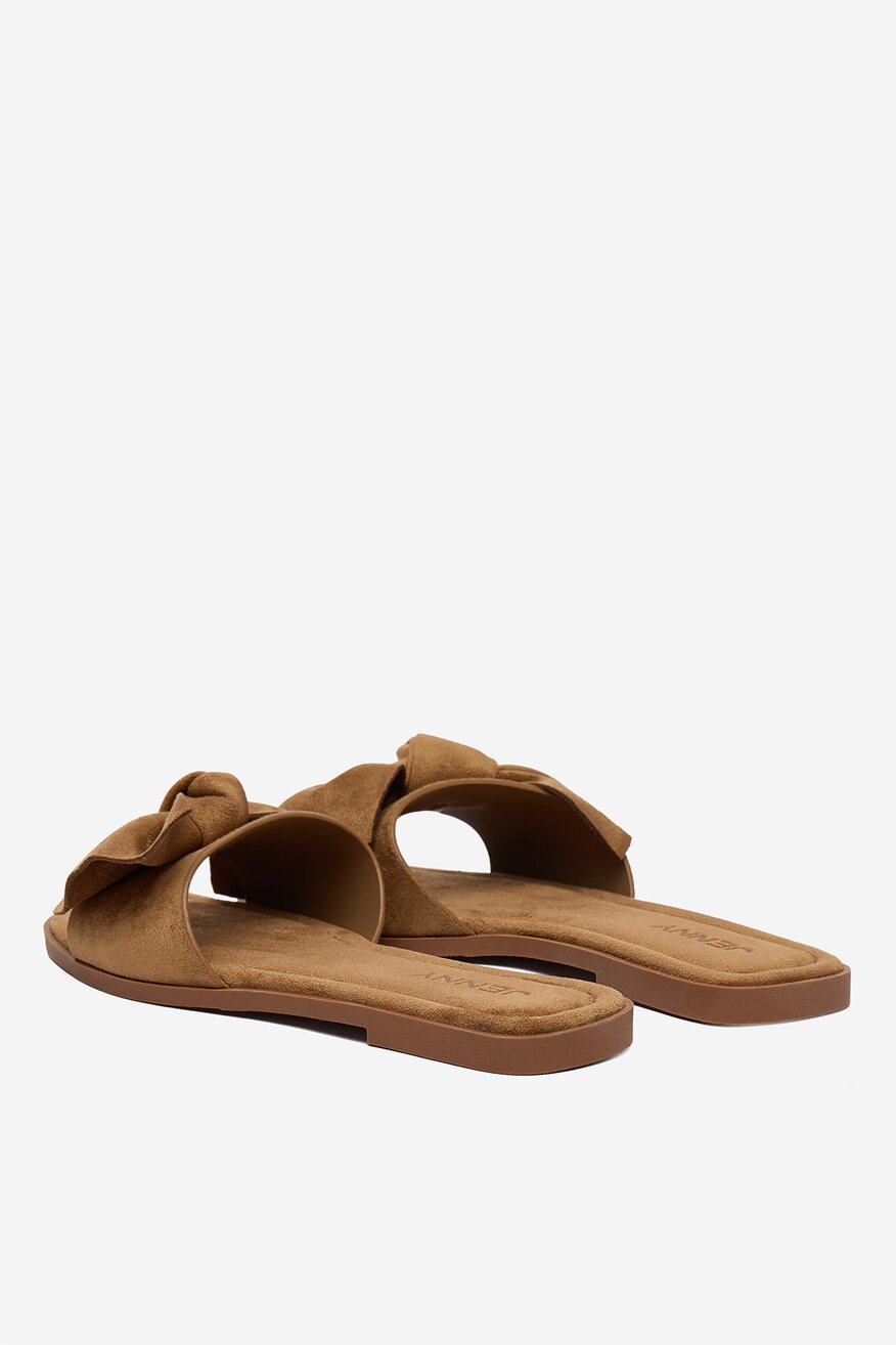 
                Jenny - Klapki - 5906751936603