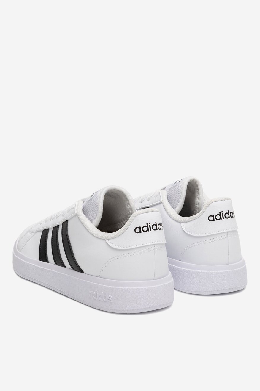 Sportovní obuv adidas BÍLÁ - 5903419504945