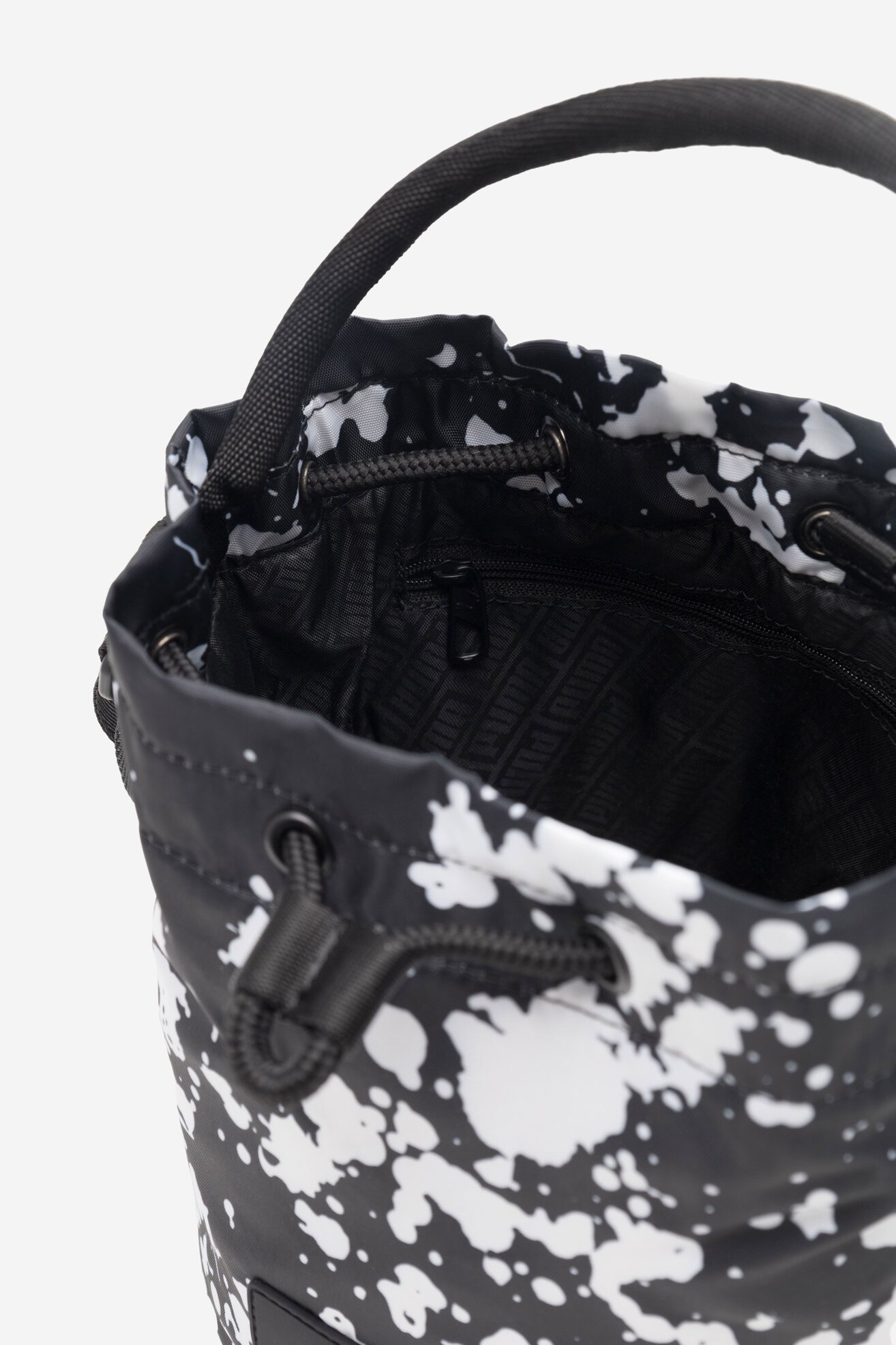 Torebka Puma CORE POP BUCKET X-BODY 7985803 Czarny
