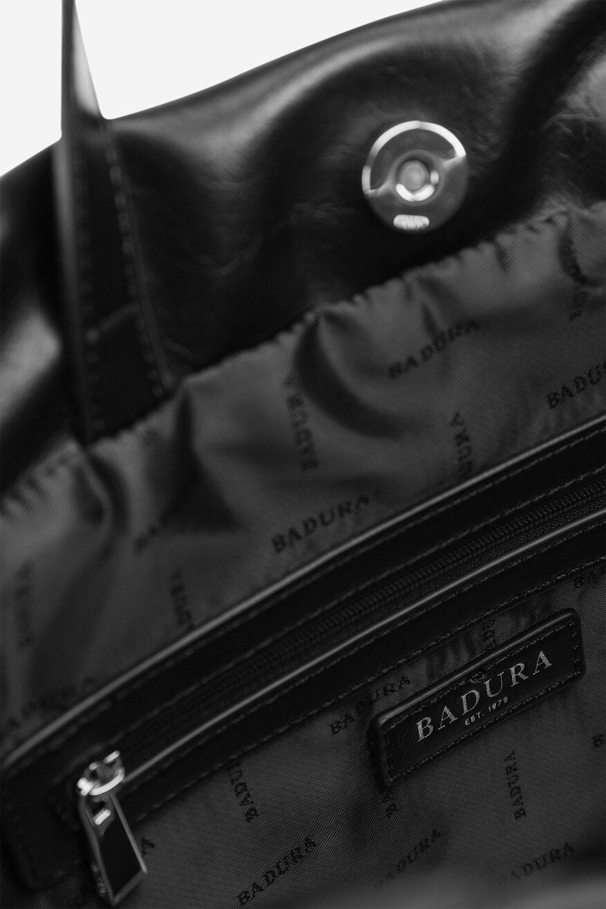 
                Badura - Duża torebka worek - 5904862337005