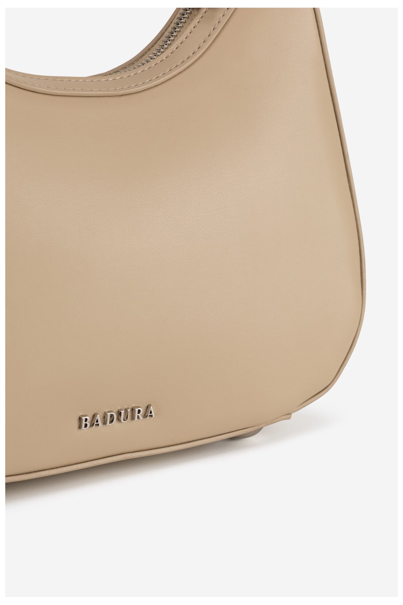 Torebka Badura LOA6404A Beżowy