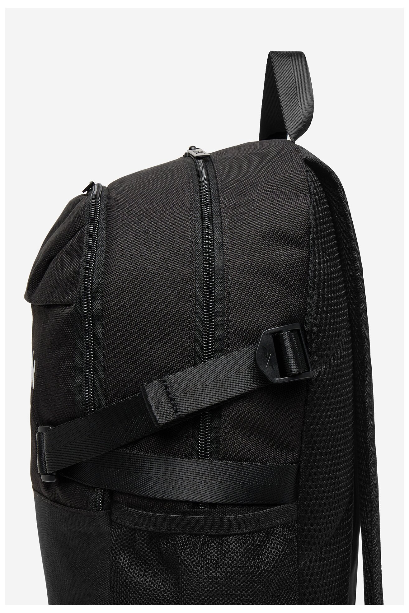 Hátizsák Reebok RBK-025-CCC-05 FEKETE