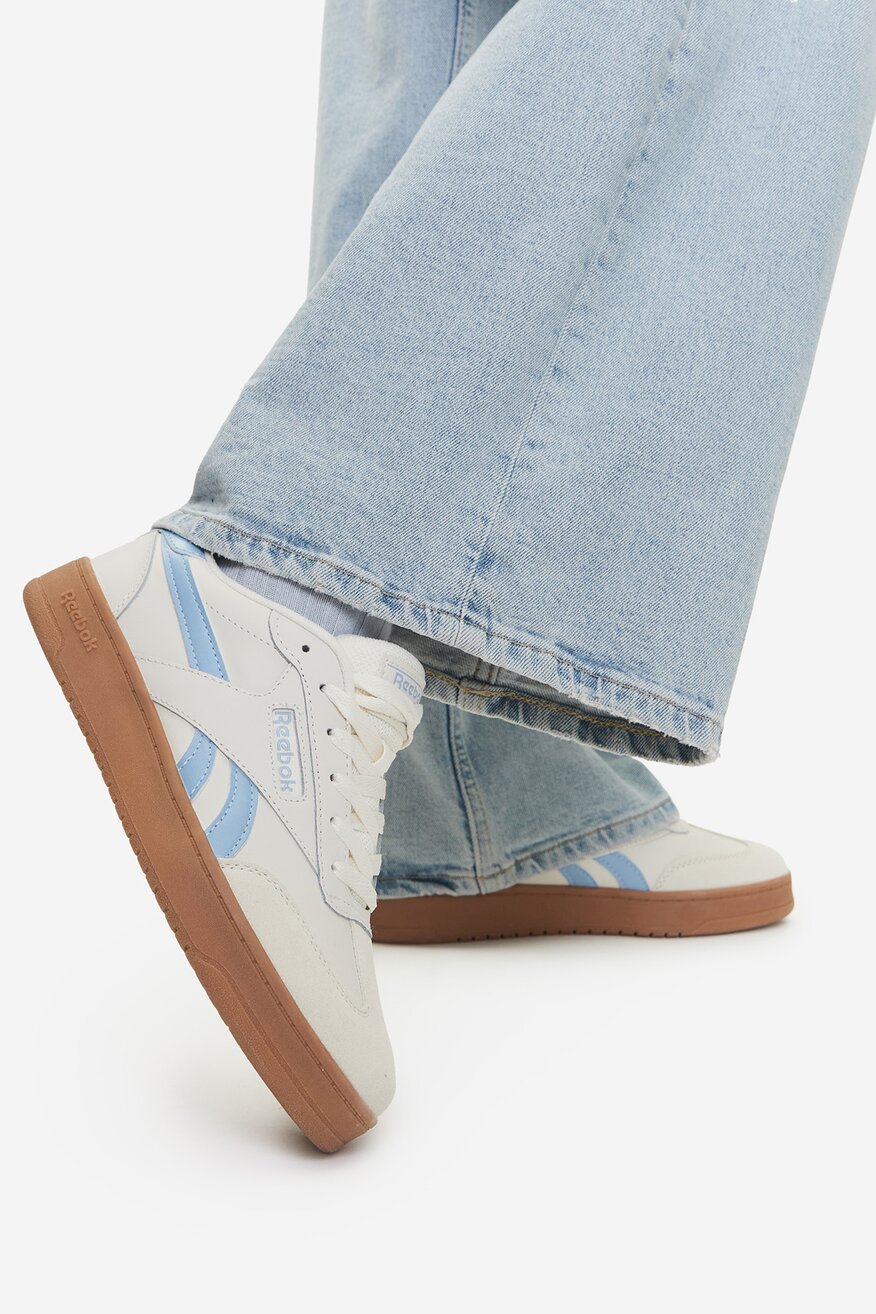 Reebok - FORTE LOUNGER DOUBLE UP - 5903419850134