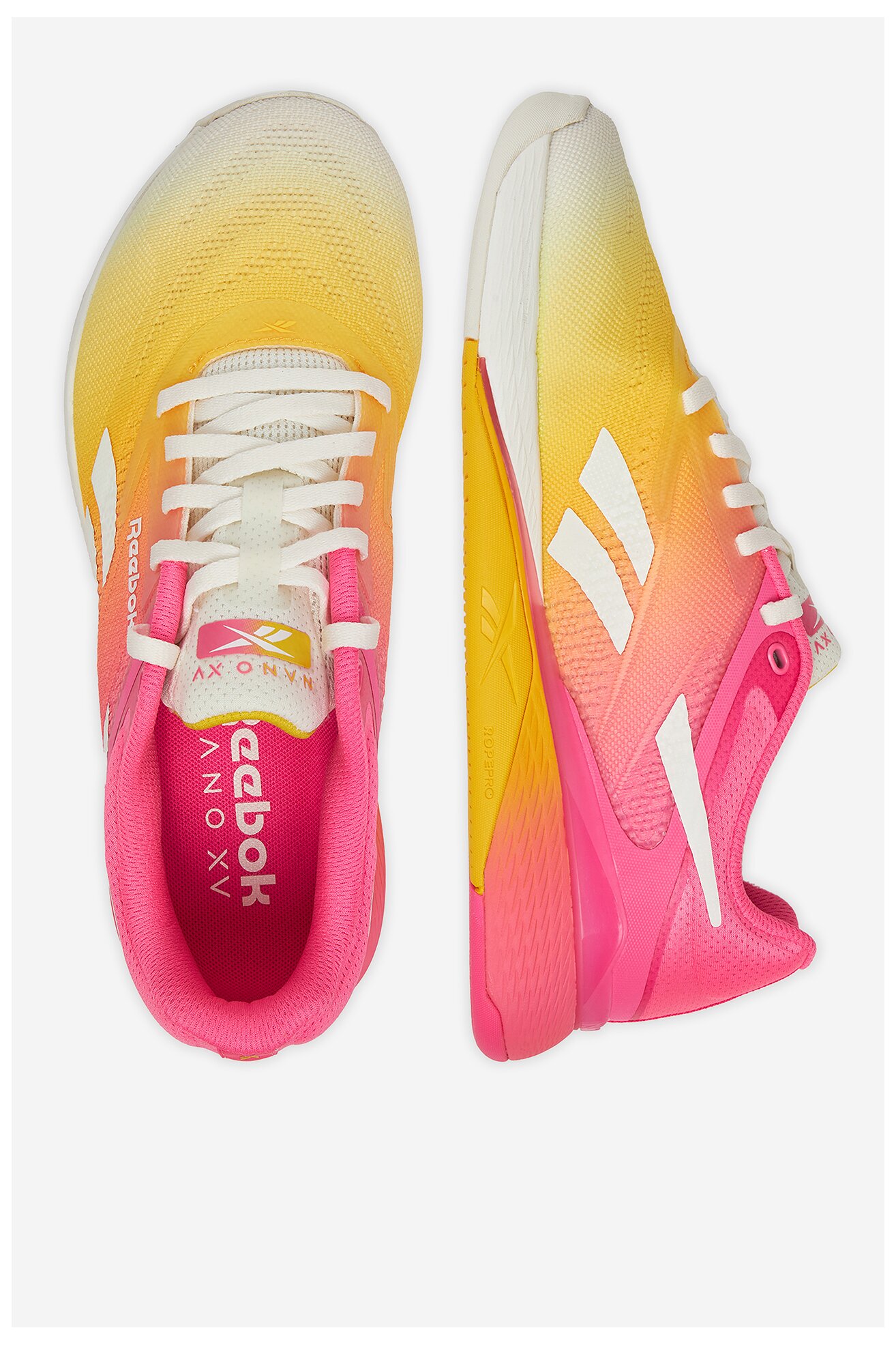 Încălțăminte sport Reebok NANO X5 100209375 MIX