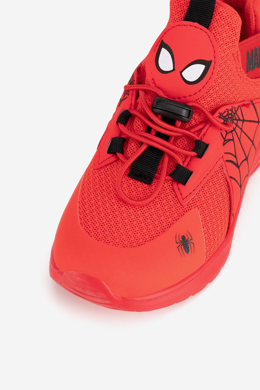 
                Spider-Man - Buty sportowe - 5903698583402