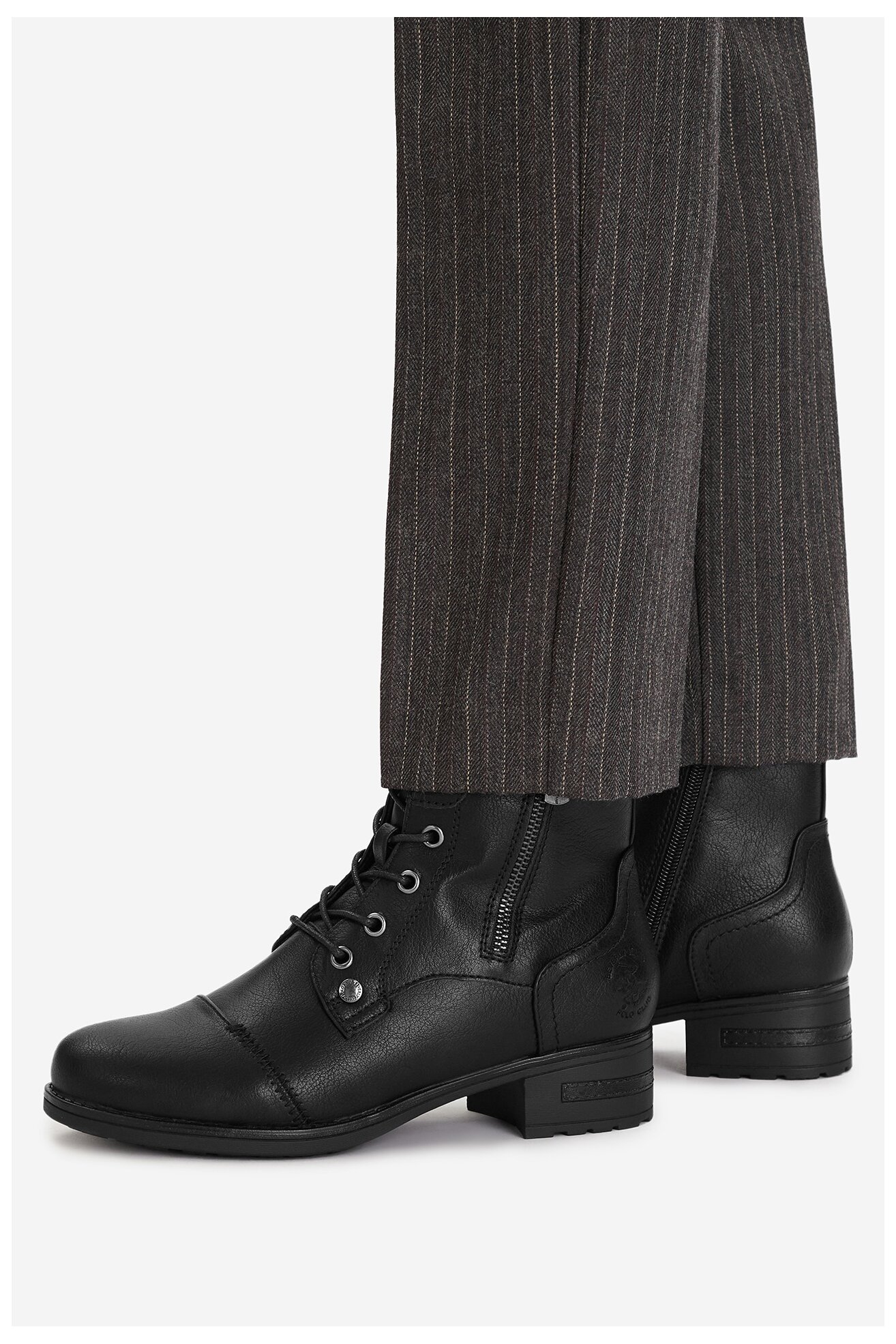 Duboke cipele Beverly Hills Polo Club CEO-WS6631-01 CRNA