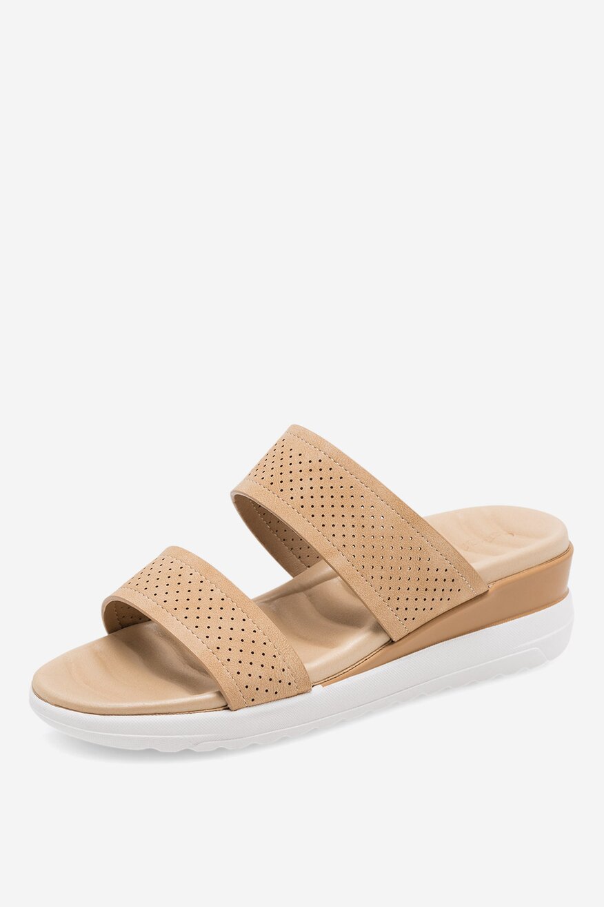 
                Flip-flop Clara Barson BÉZS - 5905588586913