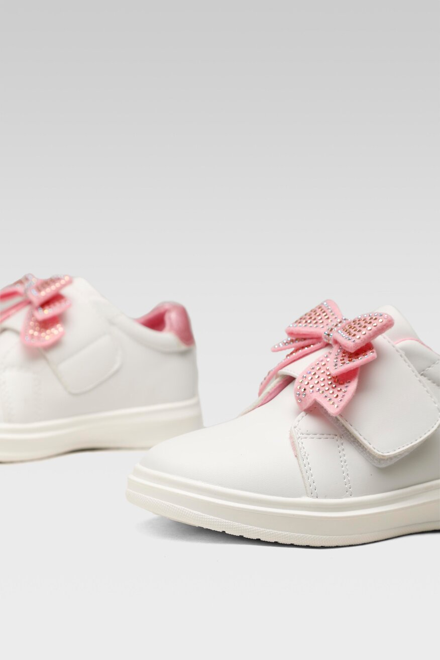 
                Cipele Nelli Blu ROZE - 5904248454739