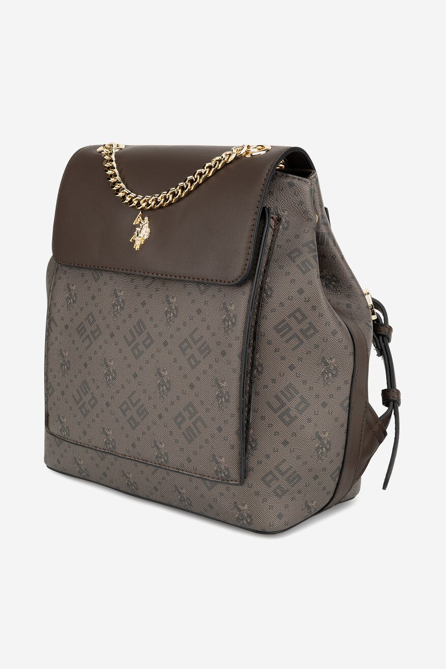 
                U.S. POLO ASSN. - Plecak miejski - 5905588983675