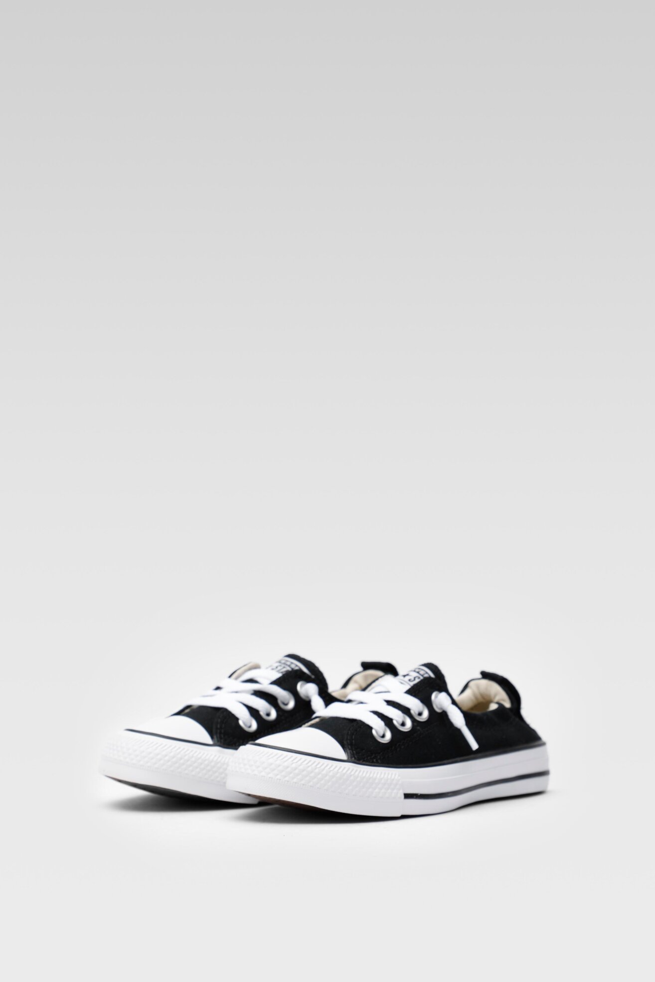 Trampki Converse 537081C Czarny