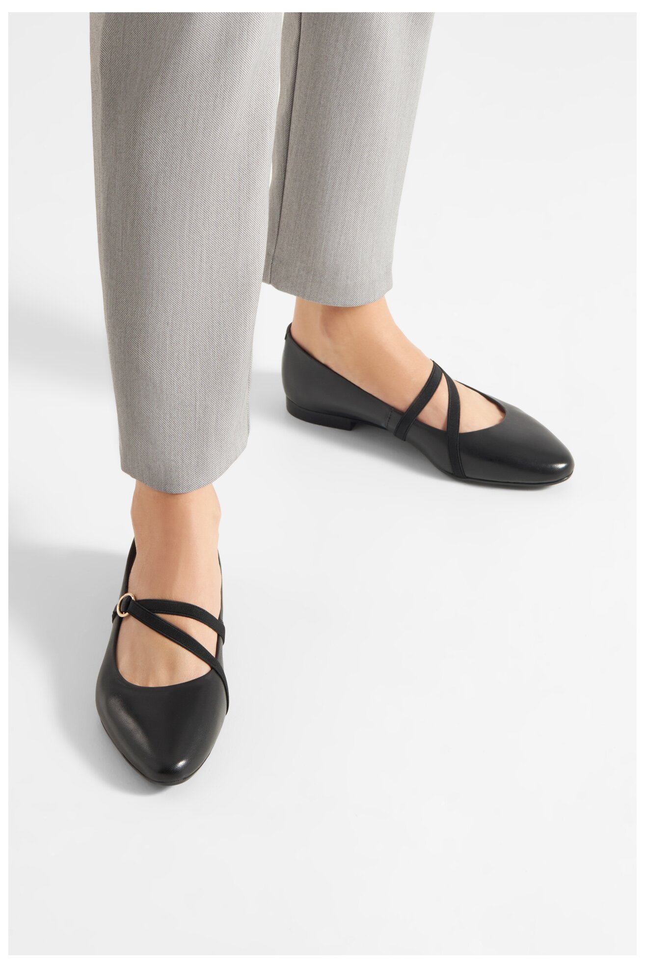 balerini Lasocki RST-KAJA-26 NEGRU