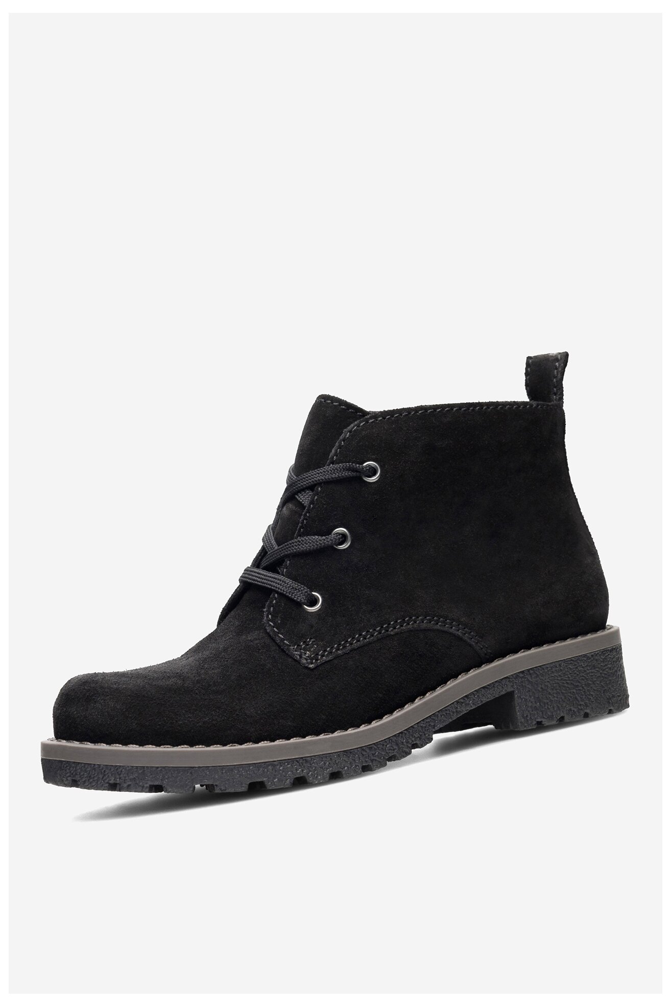 Bocanci Lasocki WI16-GIRO-06 NEGRU