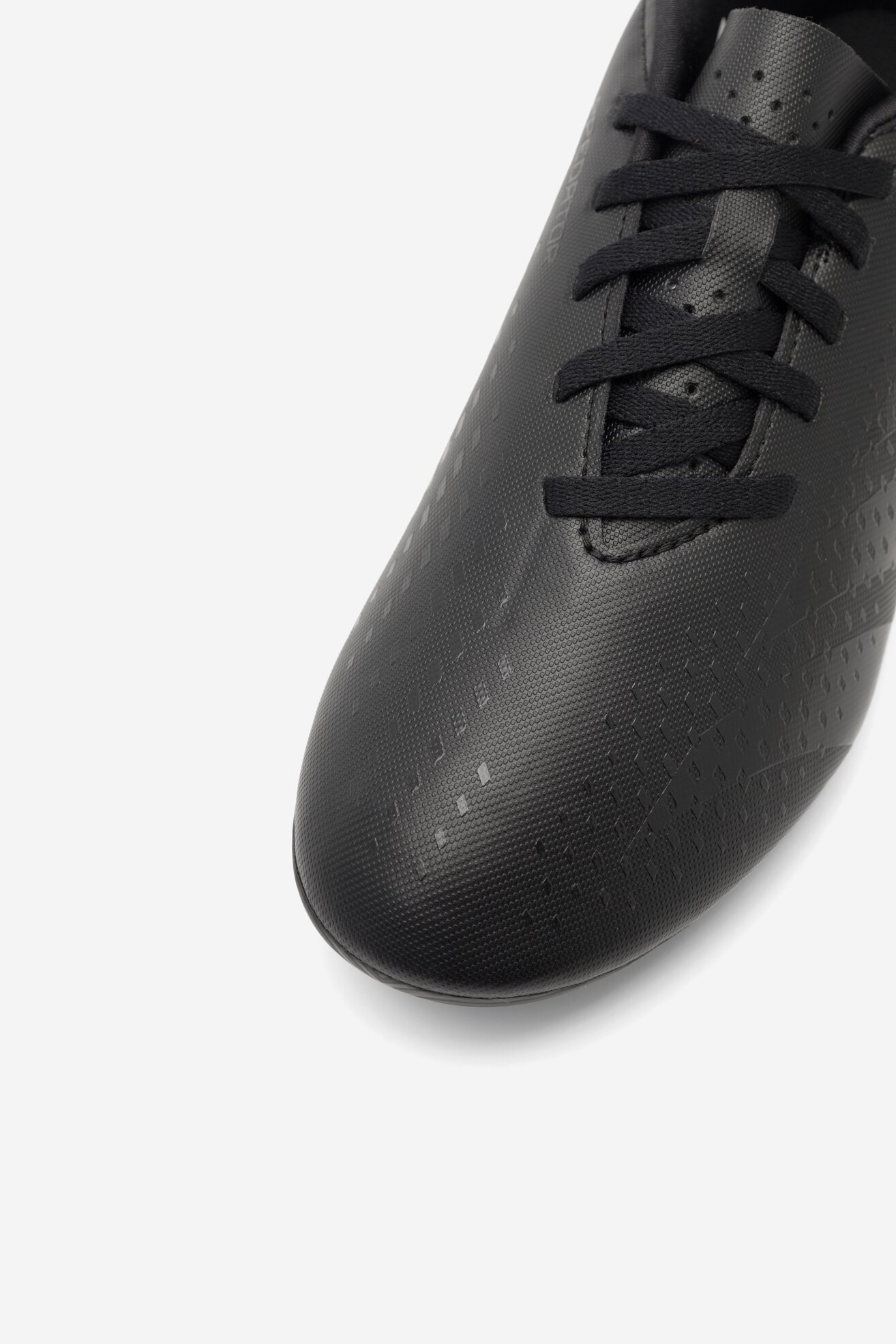 Obuwie sportowe adidas PREDATOR FXG J HQ0950 Czarny