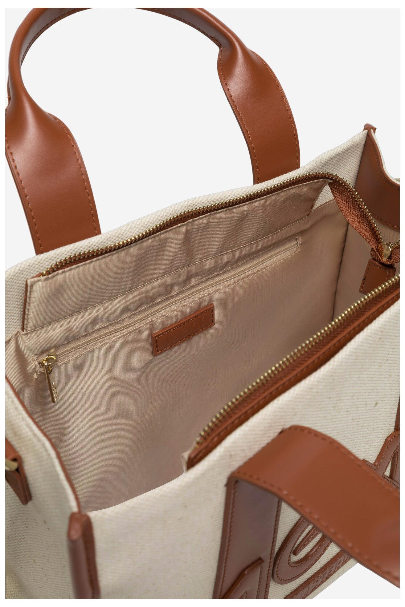 Torebka Mexx MEXX-E-039-05 Beżowy