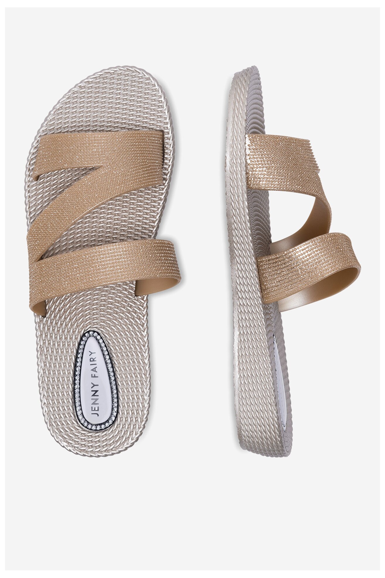 Flip-flop Jenny Fairy WFA2743-1 ARANY