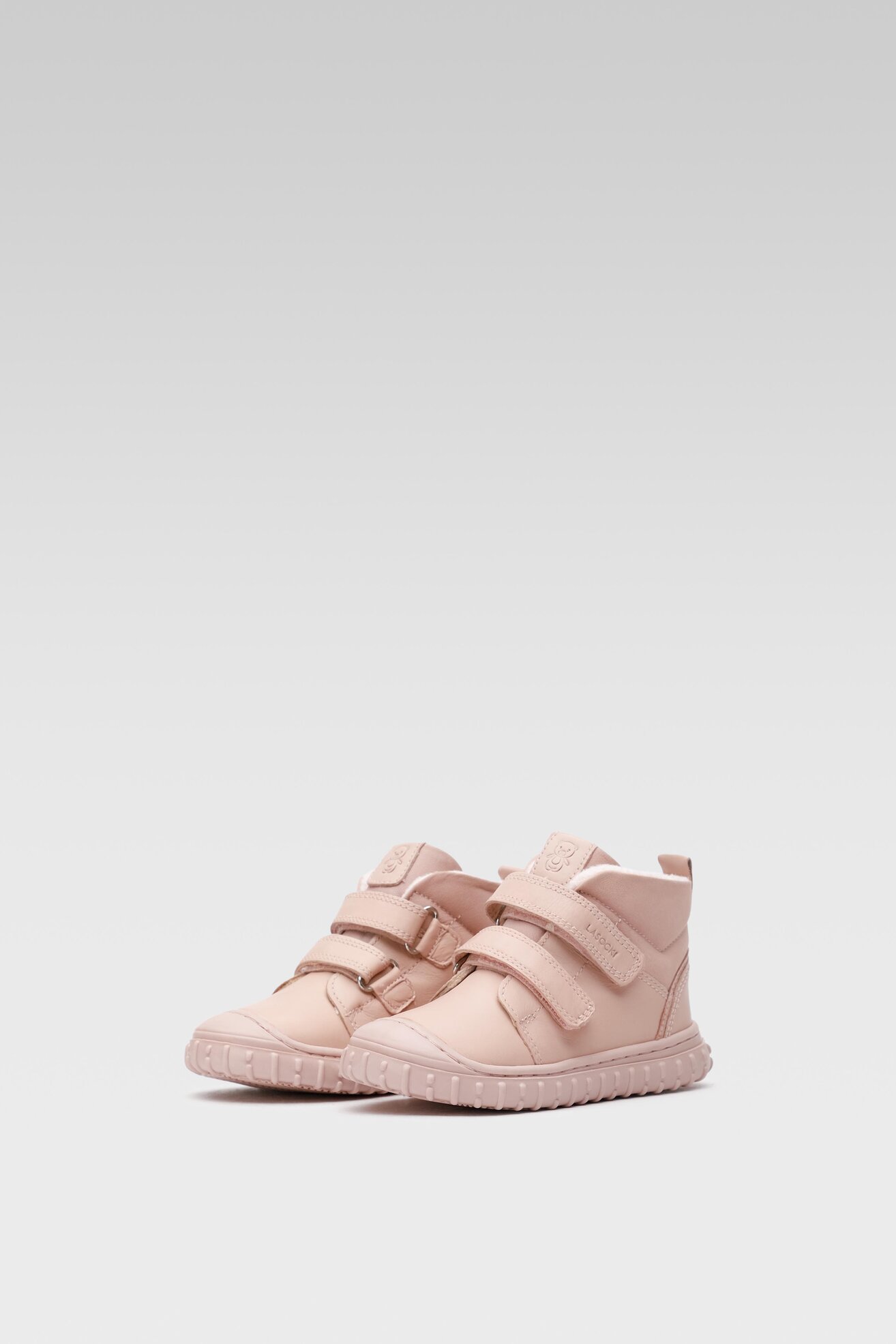 Trzewiki Lasocki Kids CI12-PLUTO-01(II)DZ Różowy jasny