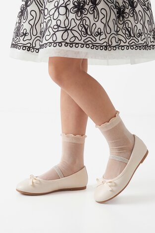 Baletanke Jenny CEO-CSS20574-01 BEŽ