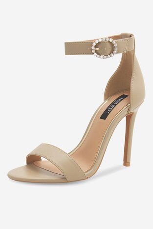 Sandale NINE WEST WFA2646-1 BEŽ