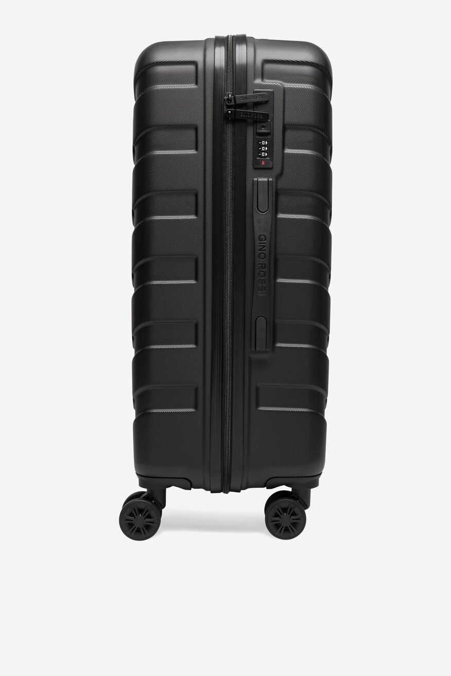 
                Куфар Gino Rossi ЧЕРЕН - 5906751614501