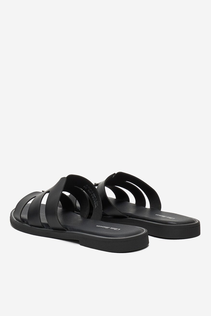 
                Джапанки Clara Barson ЧЕРЕН - 5904862905099