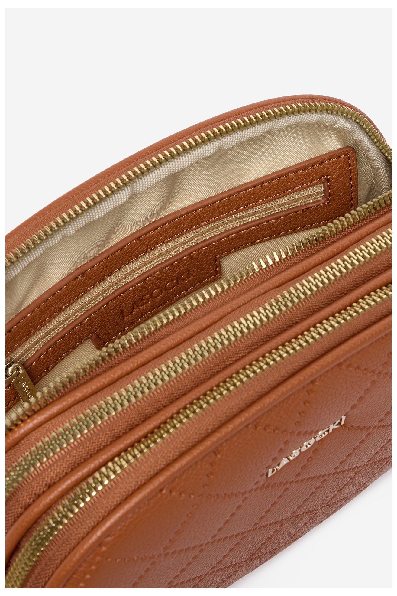 Torba Lasocki C-LSK-X-002-08 KAMEL