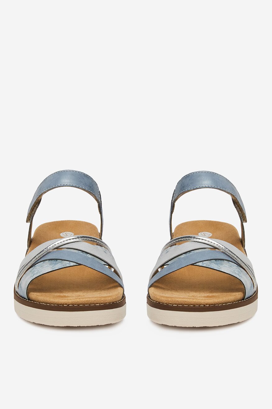 
                Сандали Remonte СИН - 2230078416764