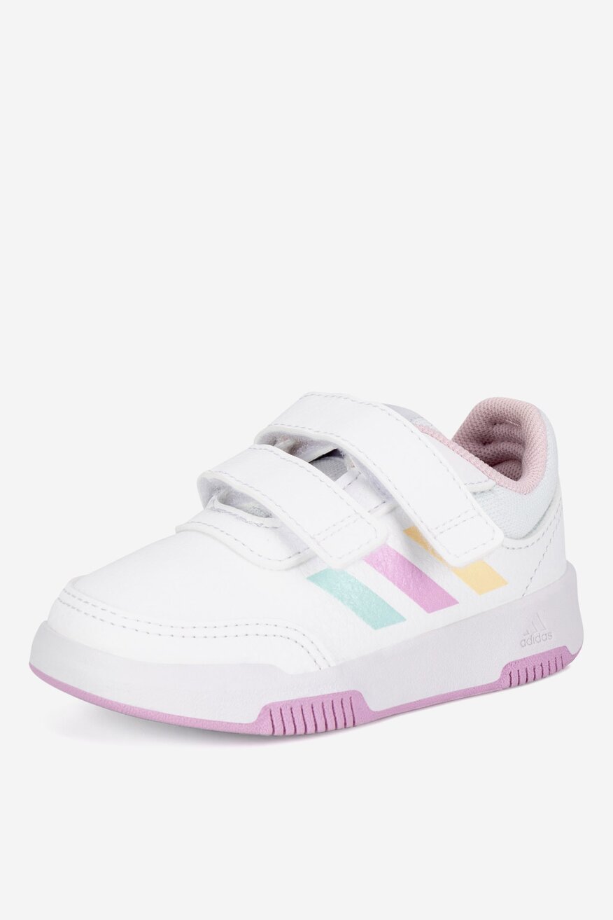 Sportovní obuv adidas BÍLÁ - 5903419541001