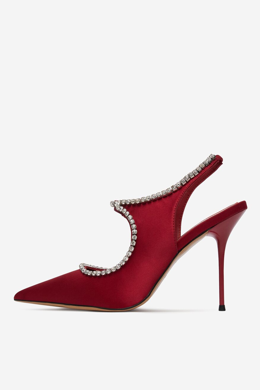 
                EVA MINGE - Szpilki - 5906751815021