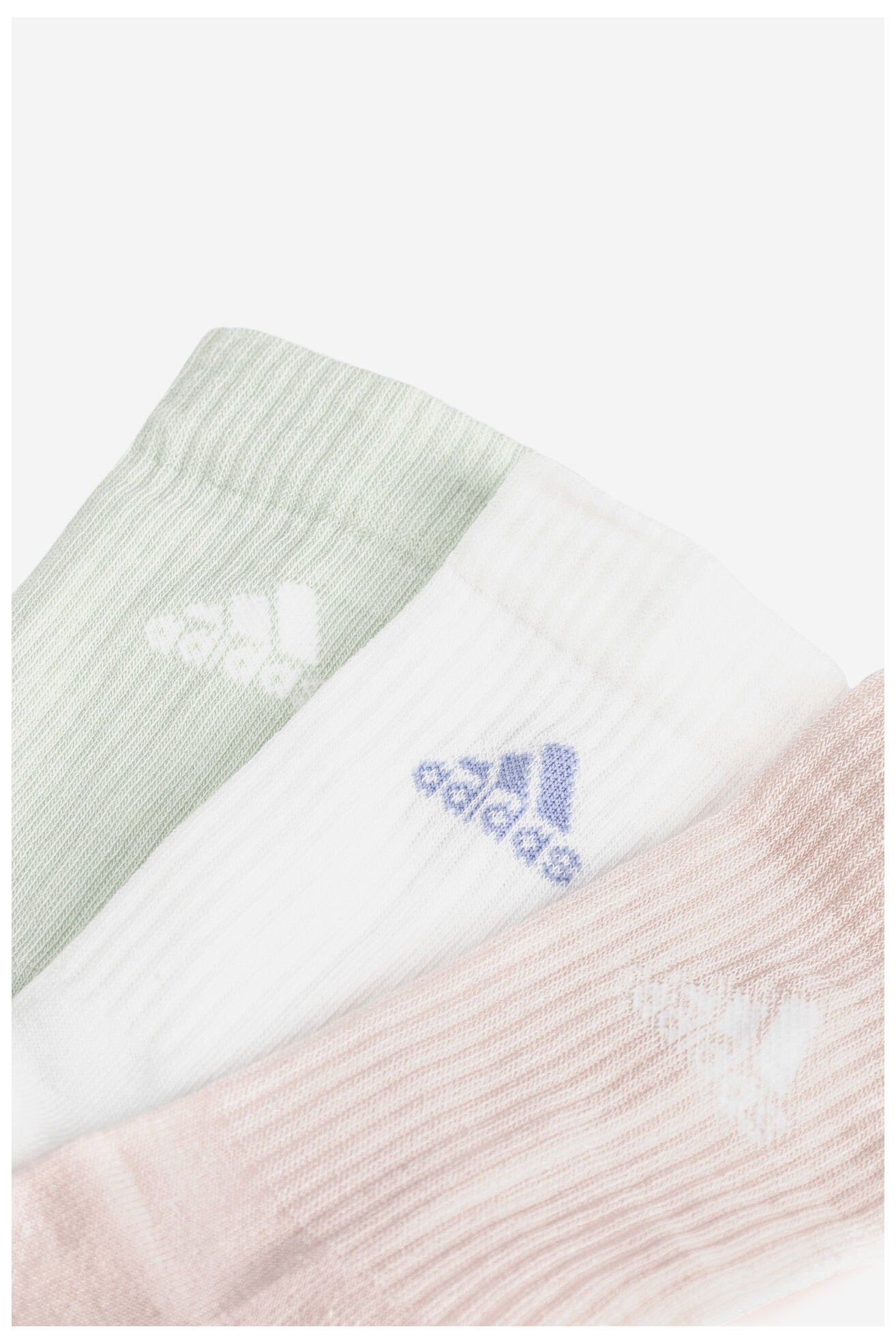 Čarape adidas IZ0161 3-PACK MIKS