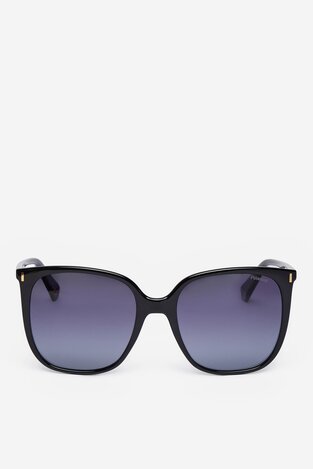 Окуляри Жіночі Polaroid C PLD 6218/S/X ЧОРНИЙ