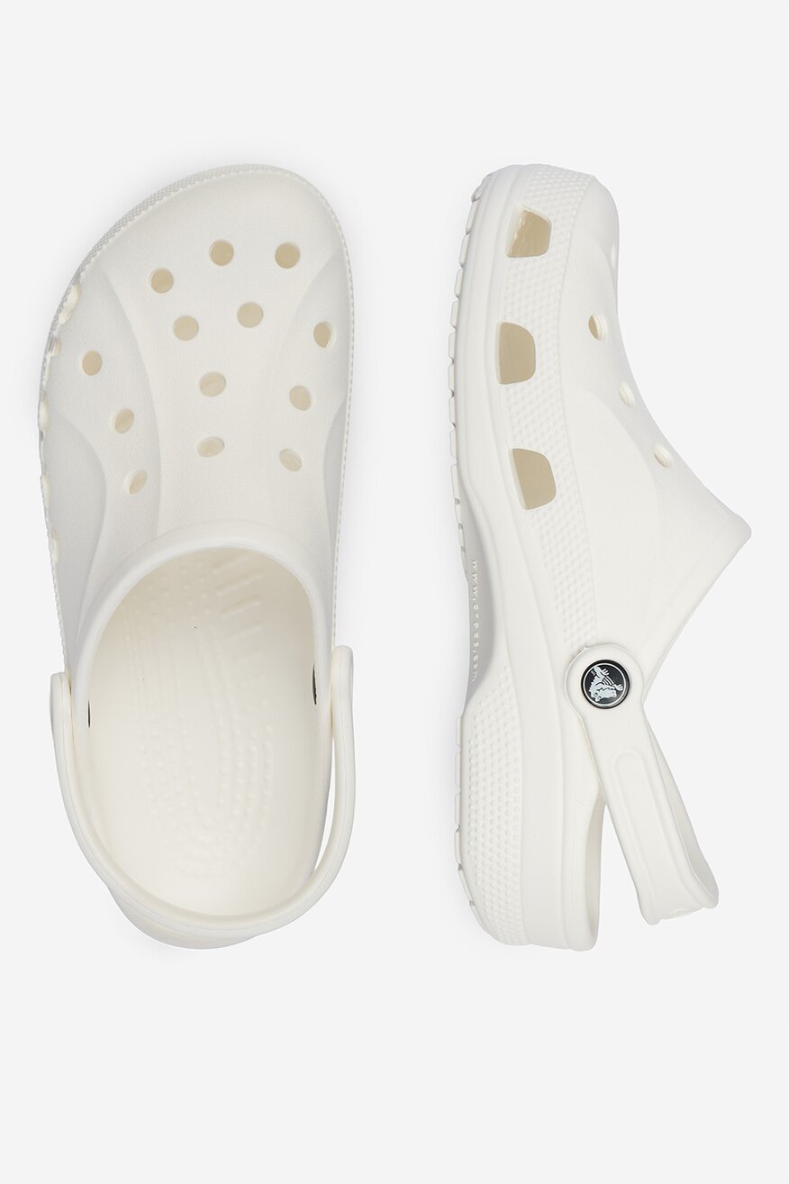 
                Uszodai papucs Crocs FEHÉR - 5906751748046